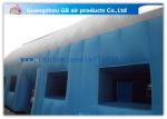CE / UL Air Blowers Inflatable Air Tent Grass Giant Wedding Party Tent Made by