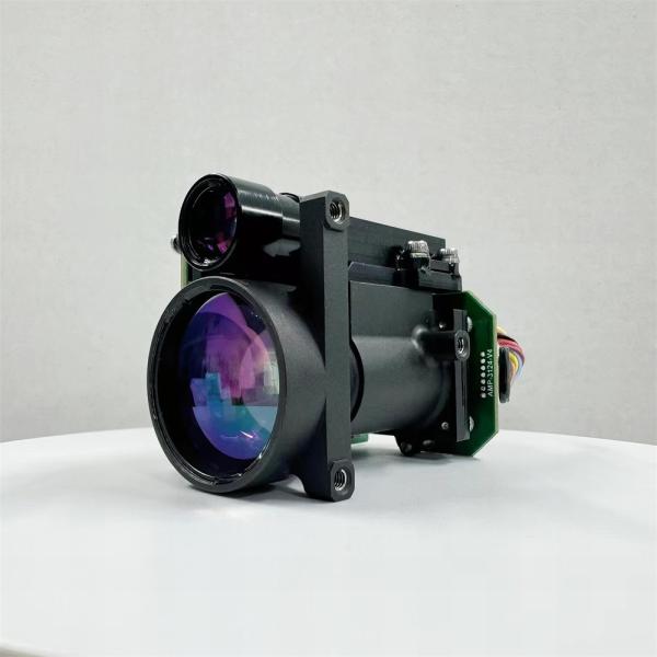 Laser Distance Measurement 6km ranging distance, small size, light weight,