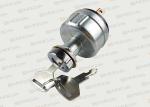 SK200-6 Starter Lgnition Switch YN50S00029F1 / Kobelco Excavator Parts