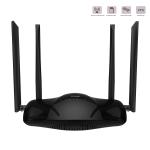 12V LTE VPN CPE Unlocked 3G 4G SIM Card WiFi Router For OS Windows XP