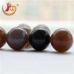 Grade A Agate Polish Grinding Beads for Planetary Ball Mill in Natural Brazilian