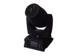 120 Watt Moving Head LED Stage Spot Lighting With DMX512 Electronic Focus 50