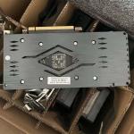 NVIDIA 384bit GeForce Mining Rig Graphics Card Nvidia Geforce Rtx 3070 Ti