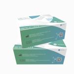25 Test / Box Antigen Nasopharyngeal Swab Test 15 - 20 Minutes
