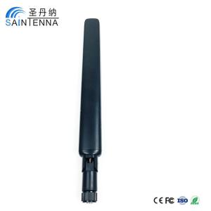 China Durable Long Range 4G LTE External Antenna Customized Material High Performance factory