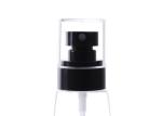 80ml 100ml Skin Care Bottles Packaging , Empty Cosmetic Bottles OEM / ODM