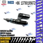 BOSCH injetor 0414700005 50402200 Diesel fuel Unit pump assembly 0414700005