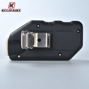 3V Portable Methane Gas Analyzer Explosion Proof With Low Alarm 25% LEL