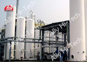 China Recovery And Purification Of Hydrogen By Pressure Swing Adsorption Technology factory