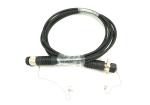 2 Core Outdoor Waterproof Optical Fiber Pigtail Patch Cord With ODC Connector