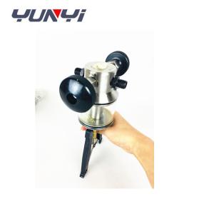 China Hand-Held Hydraulic Pressure Pump Calibrator factory