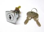 High Quality Iron Furniture Cabinet Cam Lock