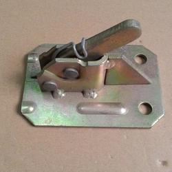 China Cement Ciroze Fast Steel Spring Clamp For Construction factory