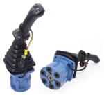 Kato Sany Original Handle for Excavator Spare Part Repair Kit