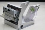 USB Thermal Transfer Barcode Label Printer For Outdoor Payment Kiosks