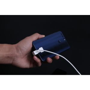 COMER 6 hub security alarm host for mobile/Tablet PC cradles for cell phone