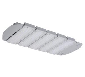 China 250W aluminum materials High quality high lumen new design Module LED street Light waterproof IP65 for highway use factory