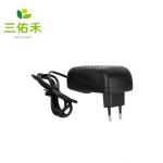12V 6.5A 78W AC DC Switching Power Adapter SAA Approved For Laptop
