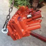 4327129 4296348 4330205 Control Valve For Hitachi EX200LCH-3 Excavator