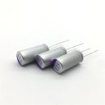 Conductive Polymer Capacitors , Solid Polymer Electrolytic Capacitor 50V470UF