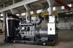 RMC15-400 Cummins 15kw 18.75kva Power Generation Equipment generator factory