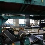 ST800 Steel Cord Conveyor Belt