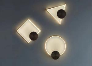 China Northern led wall lamp small decorative wall lamp factory