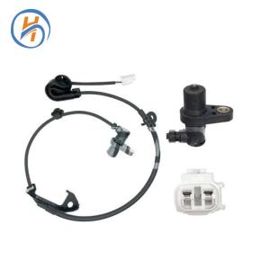 China 89543-52010 Toyota Corolla ABS Wheel Speed Sensor Front Left ABS Sensor Car Parts factory