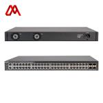 RUCKUS ICX 8200 Series ICX8200-48P Entry-Level+ Access 48 Ports 1G PoE Switch
