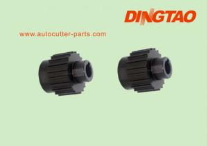 China 109063 VT7000 Cutter Spare Parts Pulley 20 Teeth Suit Cutter Machine Alloy Steel factory