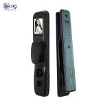 Fingerprint Smart Lock Waterproof 40mm Thickness Android Door Lock