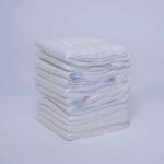 Customizable Leak Proof Disposable Pet Diaper Eco Friendly For Cats And Puppies