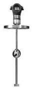 China 6000mm Magnetostrictive Float Water Level Transmitter factory