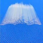 Wholesale High Temperature Resistant Laboratory Quartz Glass Tube (outside