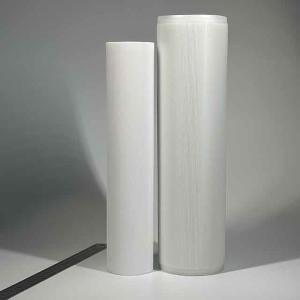 China Width 10mm-350mm Injecting Hook White Self Adhesive Velcro Tape factory