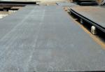 OEM ODM JIS Q335 CS Sheet Metal Hot Rolled Blackface 10mm Steel Plate