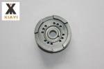 36Mm Foot Valve Shock Absorber Car Parts With Crushing Strength > 6kn