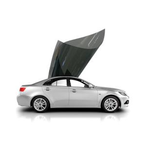 China Car Solar Control PET Window Film With Inorganic Nano Ceramic 1.52*30m factory