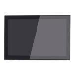 10 Inch POE Wall Mounted Touch POE Tablet With RS232 RS485 GPIO For Industrial