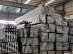 1.5 Mm - 3.0 mm Galvanized Steel Profile Q355 C Channel Steel Beam