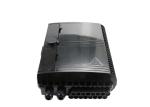 FTTH PP+GF Outdoor Fiber Optic Distribution Box, fiber distribution box on pole
