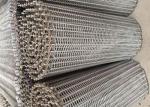 Good Breathability And Corrosion Resistance Stainless Steel Balanced Weave