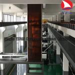 Z Type Vertical Lift Conveyor