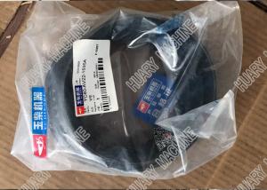 China YUCHAI engine parts, YC80-AV22-1535A V belt, YC6108 v belt factory