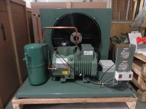 China 4CES 6Y 404a Condensing Unit cold storage refrigeration units factory