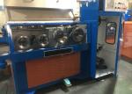 1.0mm To 0.2mm Copper Wire Drawing Machine
