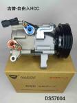Auto AC Conditioning Compressor For Jeep Liberty OEM 55111400AA DS57004