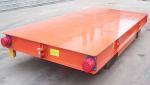 Eco Friendly 16m Lifting Battery Operated Transfer Trolley High Efficiency