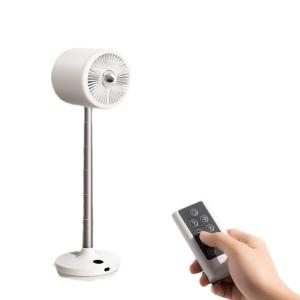 China USB Portable Shaking Head Floor Fan for Versatile Air Cooling at Home and Outdoor factory
