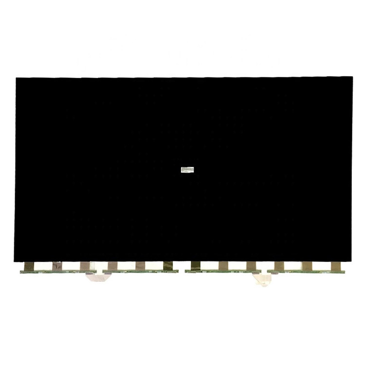 Lg 75 Inch Lcd Panel 4k , Curve Touch Tv Replacement Screen